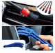 Car Detailing Kit with Cleaning Brushes and Accessories 22 Pcs