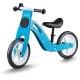 Ricokids RC-613 wooden cross-country bicycle blue