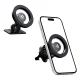 Spigen MFT13 MagSafe Car Holder for Dashboard or Air Vent - Black