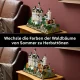 LEGO Architecture 21063 Neuschwanstein Castle