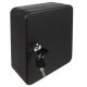 Malatec Key Safe / Cabinet for 30 Keys, Graphite