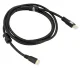HDMI to Mini HDMI 1.4 Cable (2m), Black