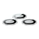 Baseus Camera Lens Tempered Glass for iPhone 13 Pro / 13 Pro Max