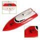 RC boat 4CH mini CP802 red