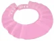 Kruzzel Baby Bath Visor, Pink