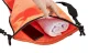 TSUNAMI 3-in-1 Swimming Safety Buoy with Backpack Function 35L Orange