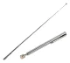 Magnetic Telescopic Pick-Up Tool XXL, 65 cm, Silver