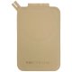 Nimmy New Big-Eye Cute Pets 2.0 Dog Magnetic Wallet with Stand Brown