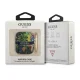 Guess AirPods Cover Flower Strap Collection Blue