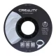 3D Printer Filament Creality CR-Silk PLA 1.75 mm 1 kg, Rainbow