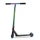 Soke Evo Street Black Rainbow Stunt Scooter