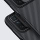 Xiaomi Redmi 10 Nillkin CamShield Pro Case Cover with Camera Protection Shield, Black