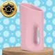Bakalu Nicekids Baby Hair Rinsing Cup, Pink