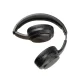Dudao X22Pro On-Ear Wireless Bluetooth 5.3 Headphones - Black