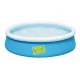 Bestway 57241 Fast Set Kids Pool 152x38 cm, Blue