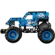 LEGO Technic 42219 Monster Jam Grave Digger Fire and Ice