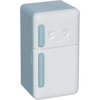 OTOTO Cool Guy Fridge Odor Absorber, White