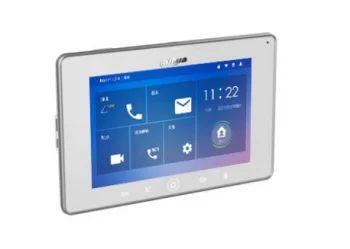 10" Color Indoor Monitor VTH5241DW-S2