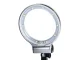 Helping Hand Magnifier with 10 LED Light for Soldering 3x 4.5x