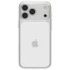 Spigen Ultra Hybrid Case for iPhone 18 Pro Max / 17 Pro Max, Transparent