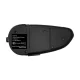 EJEAS Q8 Motorcycle Intercom with Mesh Technology and Bluetooth 5.1