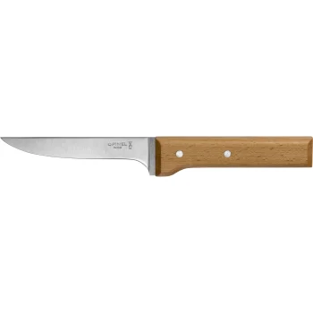 Opinel Parallele No. 122 Meat & Poultry Knife, 13 cm