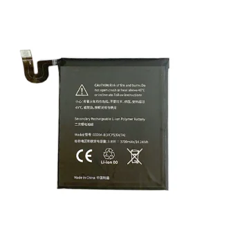 Battery for Google Pixel 3a XL (3700 mAh)