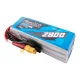 Gens ace G-Tech LiPo Battery 2800mAh 22.2V 60C 6S1P XT60