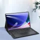 Dux Ducis TK Series Keyboard Case for Samsung Tab S9 Ultra, Black