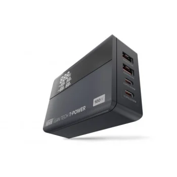 Newell GaN Tech T-power 100W Mains Charger (NL3569)