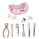 Kruzzel XXL Doctor and Dentist Kit for Kids 25115