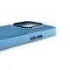 Wozinsky Fashion Case with MagSafe for iPhone 16e / 17e, Blue
