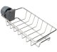 Virtuves Organizators Krāna Plaukts | Kitchen Organizer Tap Shelf
