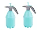Pressure Sprayer for Plants DIVODV, 3L, Turquoise