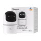 Sonoff CAM-PT2 Smart WiFi Camera 1080P Pan/Tilt 360° View