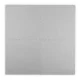 Ricokids Large EVA Foam Puzzle Play Mat 120x120 cm, 4 Pcs, Grey