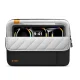 Tech-Protect Defender Laptop and Tablet Bag 11-13\" - Black