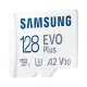 Memory card SAMSUNG MicroSD MB-MC128SA 128GB + adapter MB-MC128SA/EU