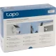 Tapo C425 KIT Solar-Powered WiFi Security Camera Kit