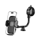 Tech-Protect V3 Long Arm Car Phone Holder Black
