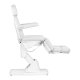 Activeshop Kate Electric Podiatry Chair (4 Motors, White)
