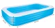 Bestway 54009 Inflatable Family Pool 305x183x56 cm