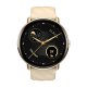 Smartwatch Zeblaze GTR 3 Pro Gold AMOLED
