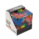 Kruzzel Magnetic Anti-Stress Cube, Multicolor