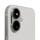 Puro Camera Standard Tempered Glass for iPhone 17 / iPhone 16