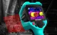 Mileseey TR256A Thermal Imaging Camera (-20°C to 550°C, 256 x 192 px, IP65)
