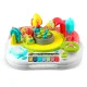 Ricokids RK-821 2-in-1 Educational Table and Play Board