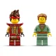 LEGO NINJAGO 71846 The Fire Knight Mech