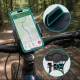 3mk BikeGrip Bike Phone Holder - Black