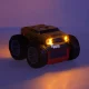 Revolt 2 Sided Rescue Racer RC Car, 4WD, 360 Rotation